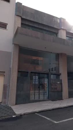 Sala/Conjunto em Tubarão - Centro