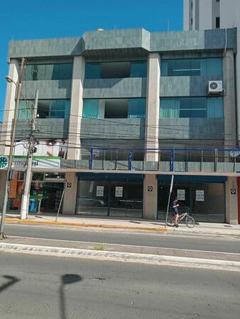 Sala/Conjunto em Tubarão - Centro