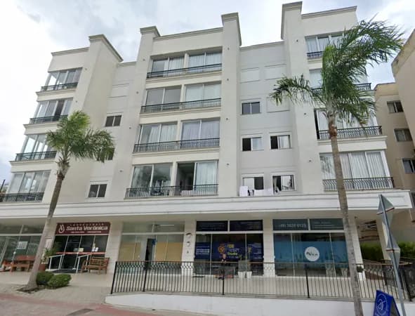 Apartamento em Termas do Gravatal, Gravatal/SC