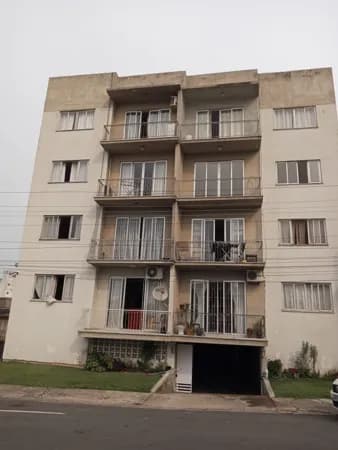 Apartamento em Tubarão - Centro