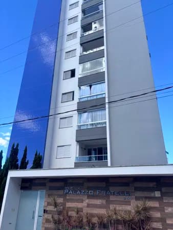 Residencial Palazzo Fratelli - Dehon, Tubarão/SC