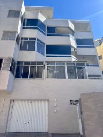Edifício Residencial Safira em Mar Grosso, Laguna/SC