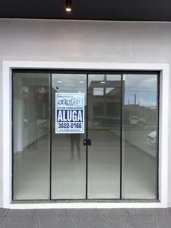 Sala/Conjunto em Tubarão - Oficinas
