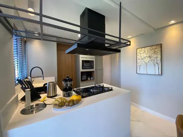 Apartamento à venda no bairro Ressacada em Itajaí/SC