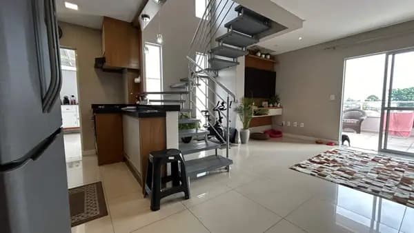 Apartamento à venda no bairro São Judas em Itajaí/SC