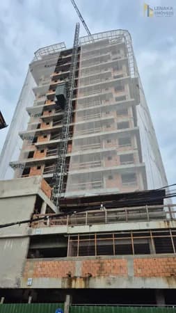 Apartamento 2 quartos (suíte) à Venda em Itajaí – Entrega em 2026 e Valor Abaixo da Tabela