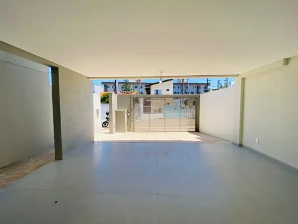 Casa à venda no bairro São João em Itajaí/SC