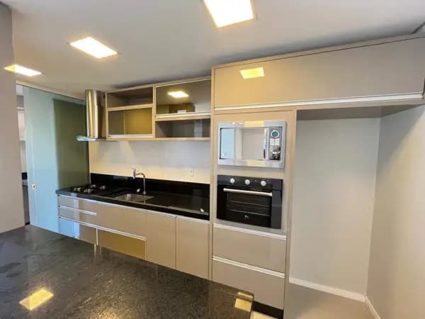 Apartamento à venda no bairro Vila Operária em Itajaí/SC