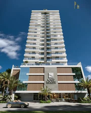 Apartamento em Fazenda, Itajaí/SC