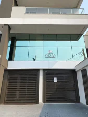 Apartamento à venda no bairro São João em Itajaí/SC