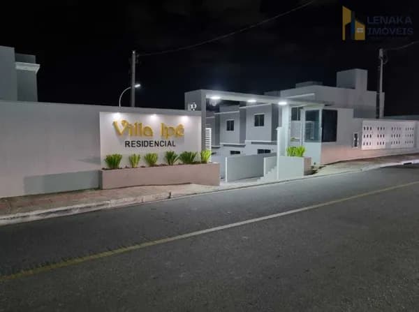 Casa Sobrado em Espinheiros, Itajaí/SC