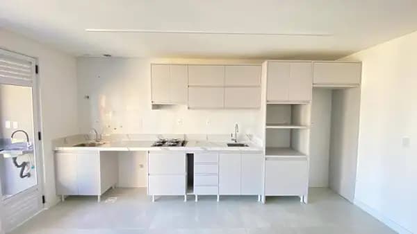Apartamento à venda no bairro São João em Itajaí/SC