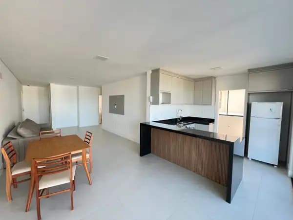 Apartamento à venda no bairro Praia Brava de Itajaí em Itajaí/SC