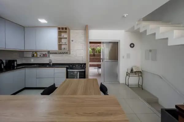 Casa à venda no bairro Fazendinha em Itajaí/SC