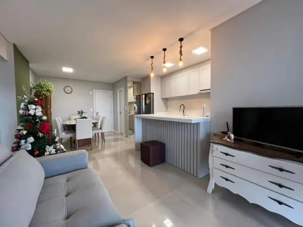 Apartamento à venda no bairro Fazenda em Itajaí/SC