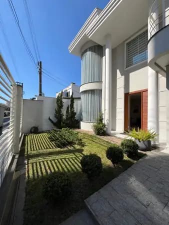 Casa à venda no bairro São Judas em Itajaí/SC