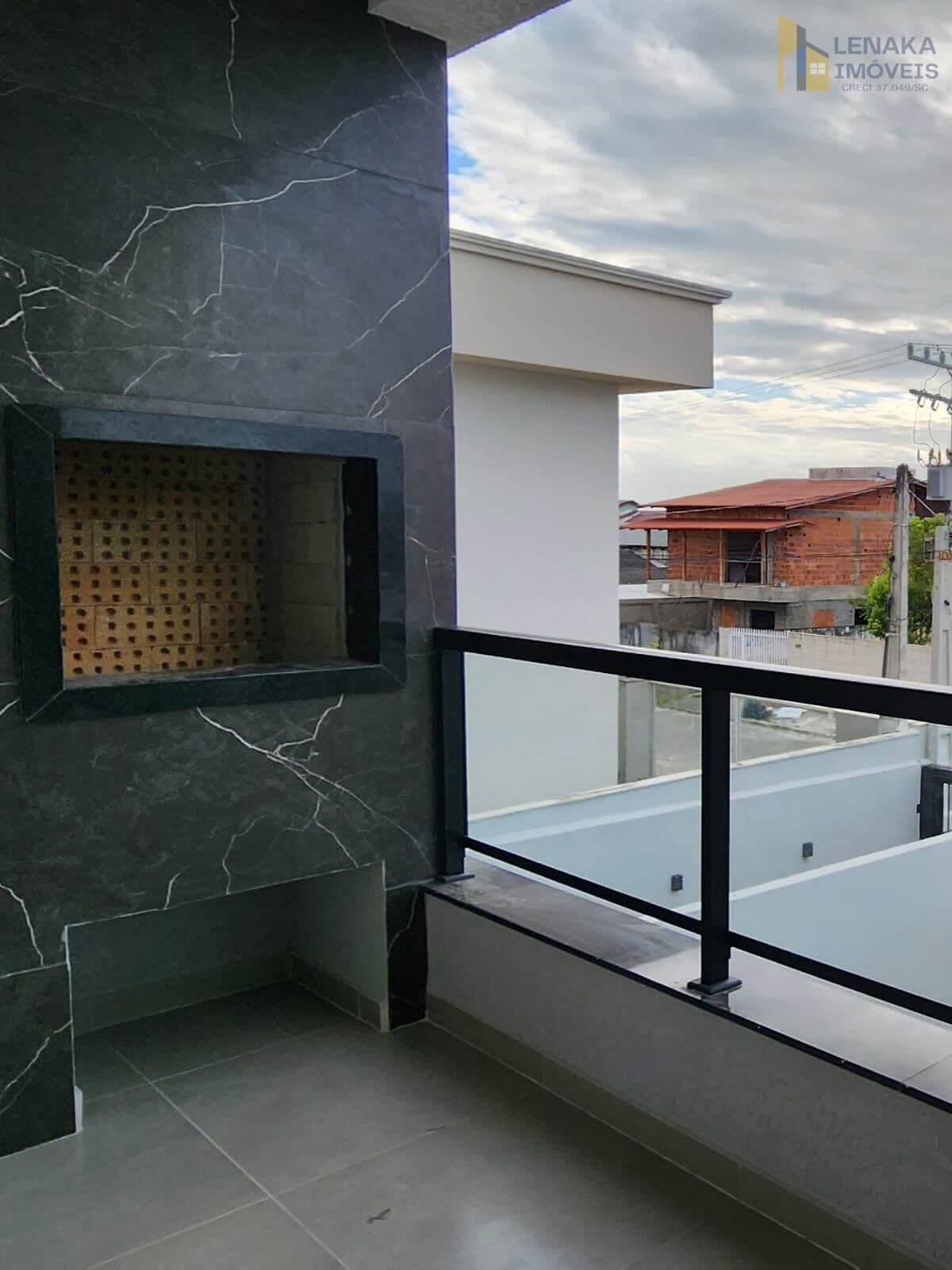 Apartamento 3 quartos Cordeiros, Itajaí/SC