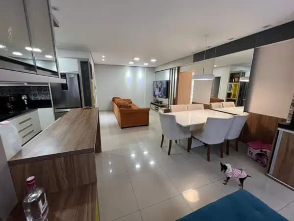 Apartamento à venda no bairro Centro em Itajaí/SC