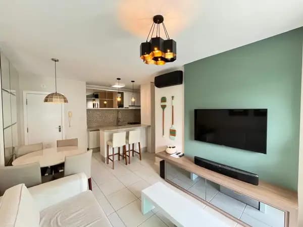 Apartamento à venda no bairro Praia Brava de Itajaí em Itajaí/SC