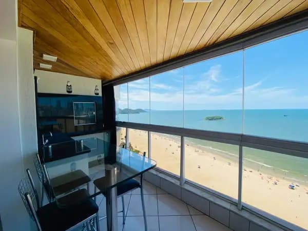 Apartamento à venda no bairro Centro em Balneário Camboriú/SC