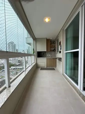Apartamento à venda no bairro Centro em Itajaí/SC