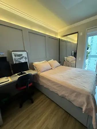 Apartamento à venda no bairro Centro em Itajaí/SC