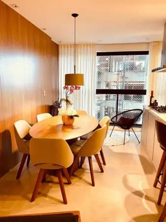 Apartamento à venda no bairro Fazenda em Itajaí/SC