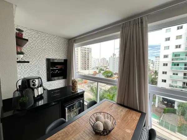 Apartamento à venda no bairro Vila Operária em Itajaí/SC