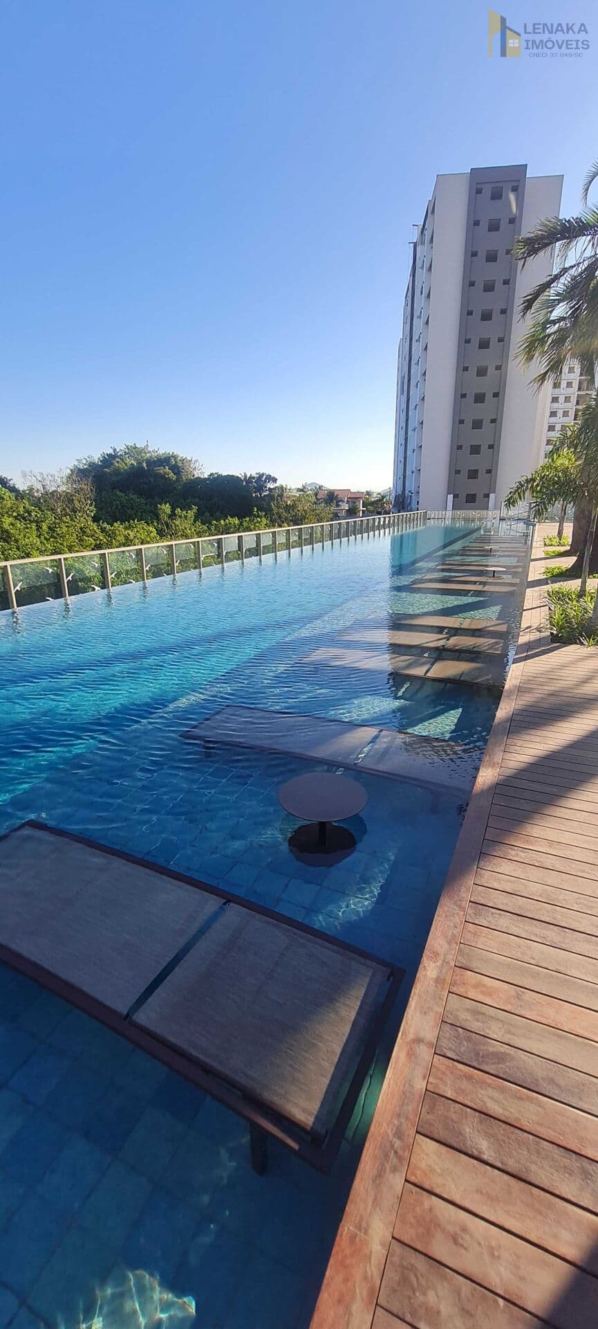 Apartamento em São Vicente, Itajaí/SC