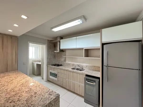 Apartamento à venda no bairro Centro em Itajaí/SC