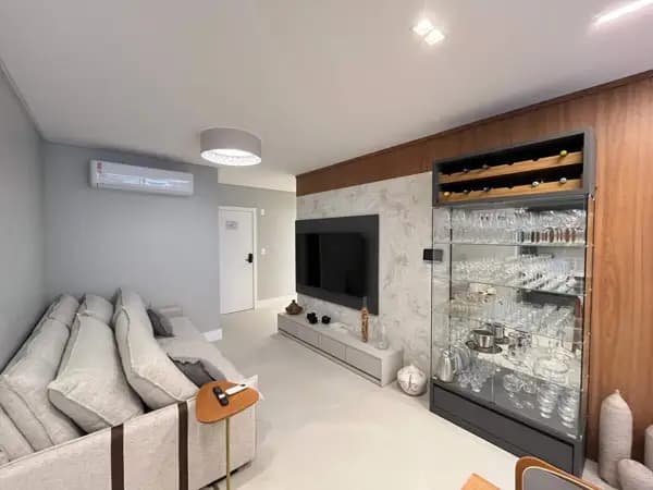 Apartamento à venda no bairro Praia Brava de Itajaí em Itajaí/SC