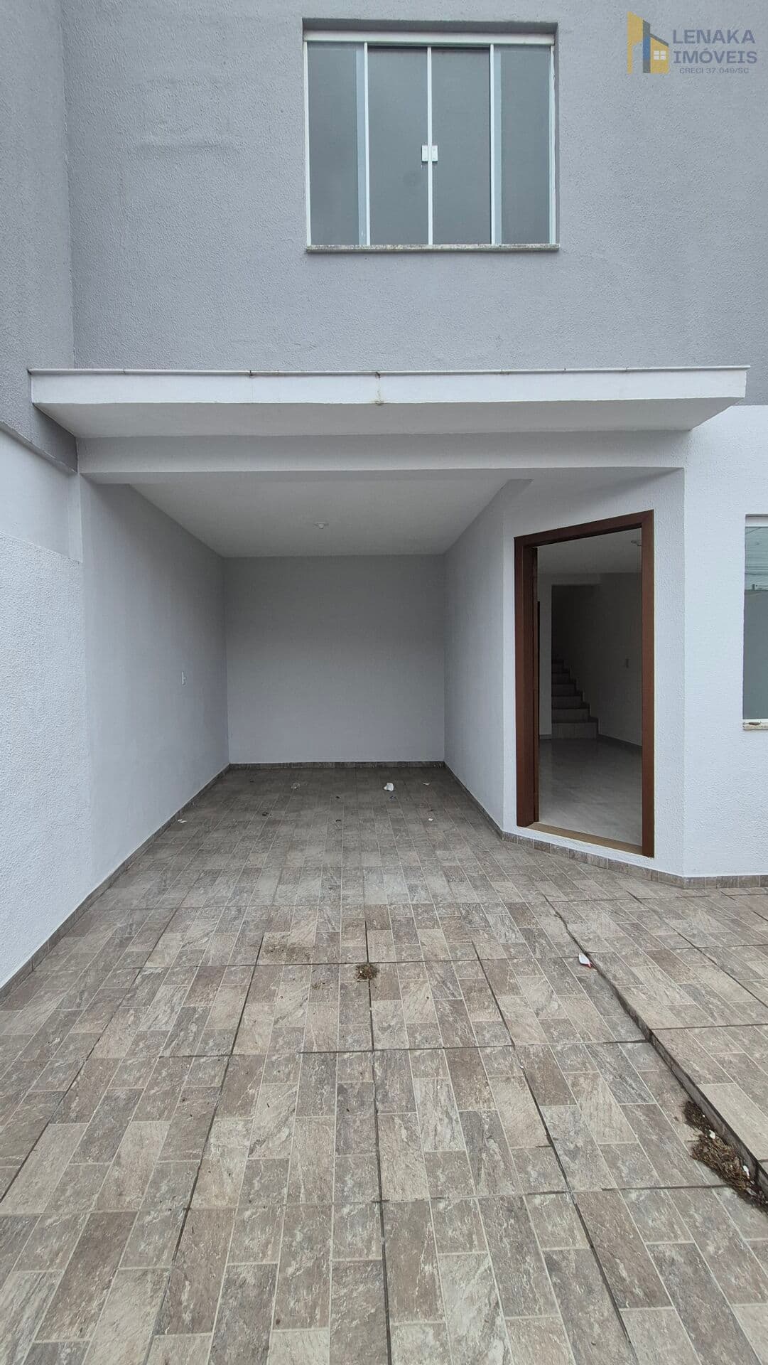 Casa Sobrado em Cidade Nova, Itajaí/SC