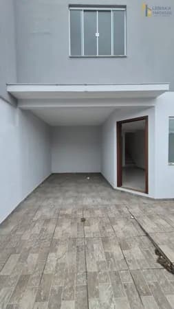 Casa Sobrado em Cidade Nova, Itajaí/SC