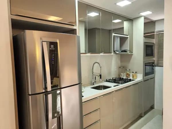 Apartamento à venda no bairro Centro em Itajaí/SC