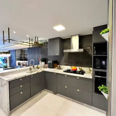 Apartamento à venda no bairro Praia Brava de Itajaí em Itajaí/SC