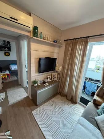 Apartamento à venda no bairro São Judas em Itajaí/SC