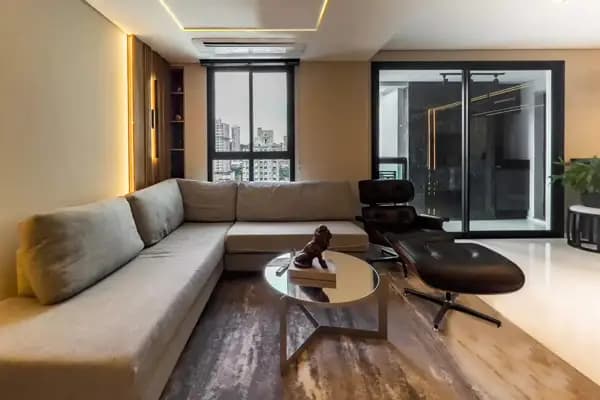 Apartamento à venda no bairro Praia Brava de Itajaí em Itajaí/SC