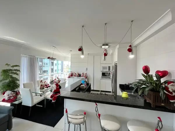 Apartamento à venda no bairro Centro em Itajaí/SC
