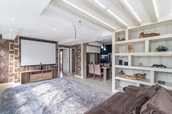 Apartamento à venda no bairro Praia Brava em Itajaí/SC