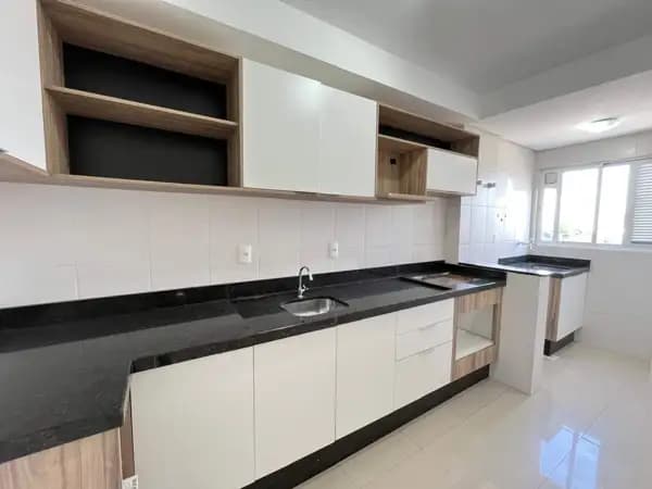 Apartamento à venda no bairro Centro em Itajaí/SC
