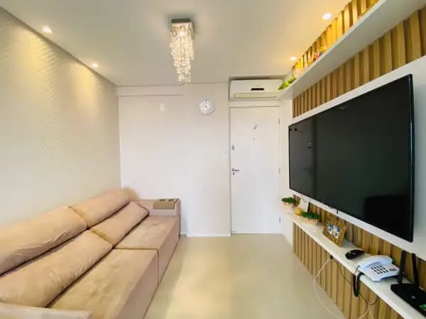 Apartamento à venda no bairro São João em Itajaí/SC