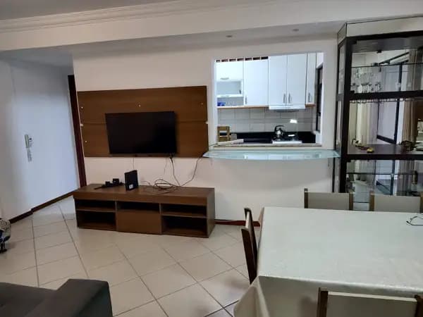 Apartamento à venda no bairro Centro em Balneário Camboriú/SC