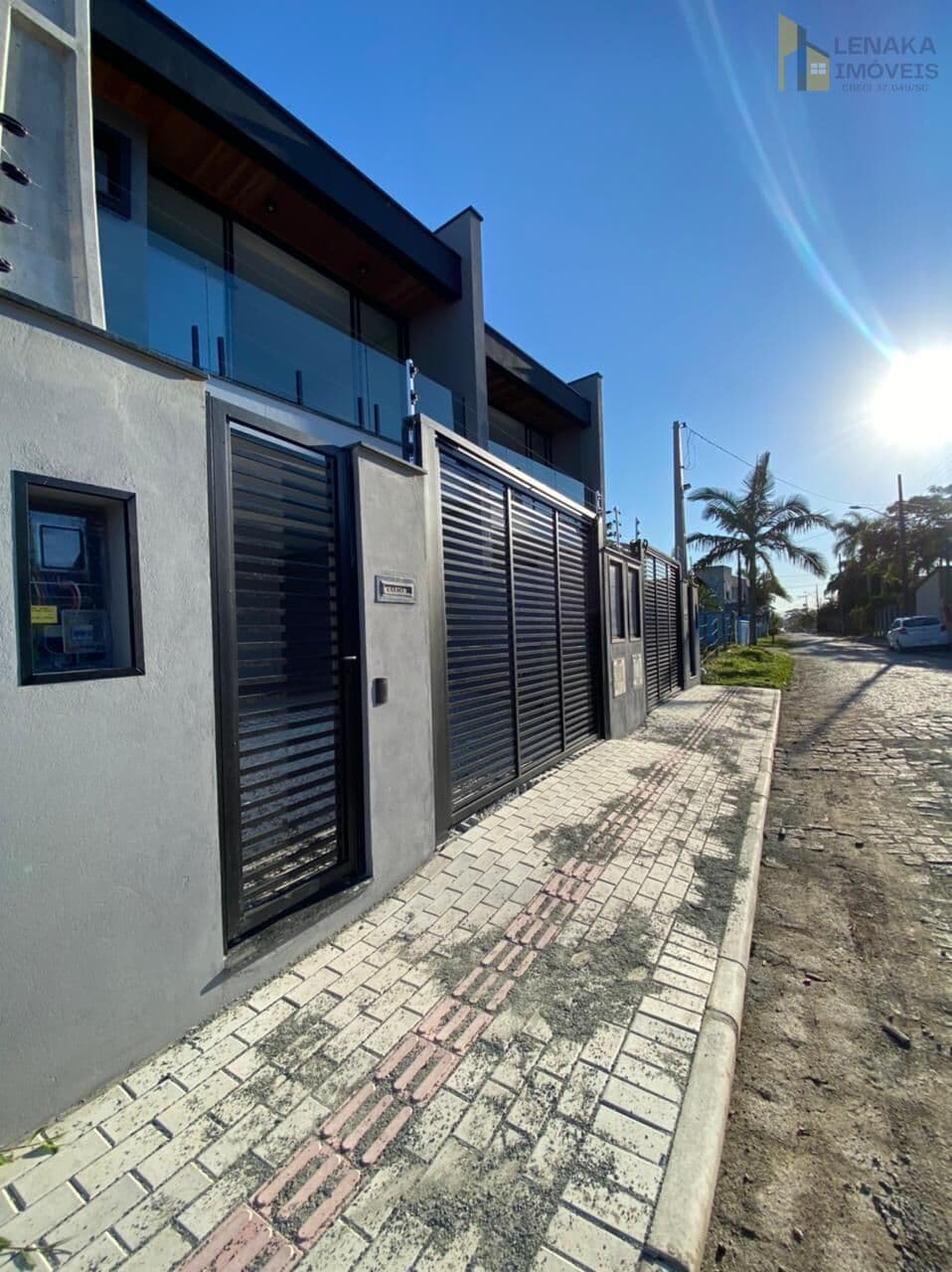 Sobrado Alto Padrão