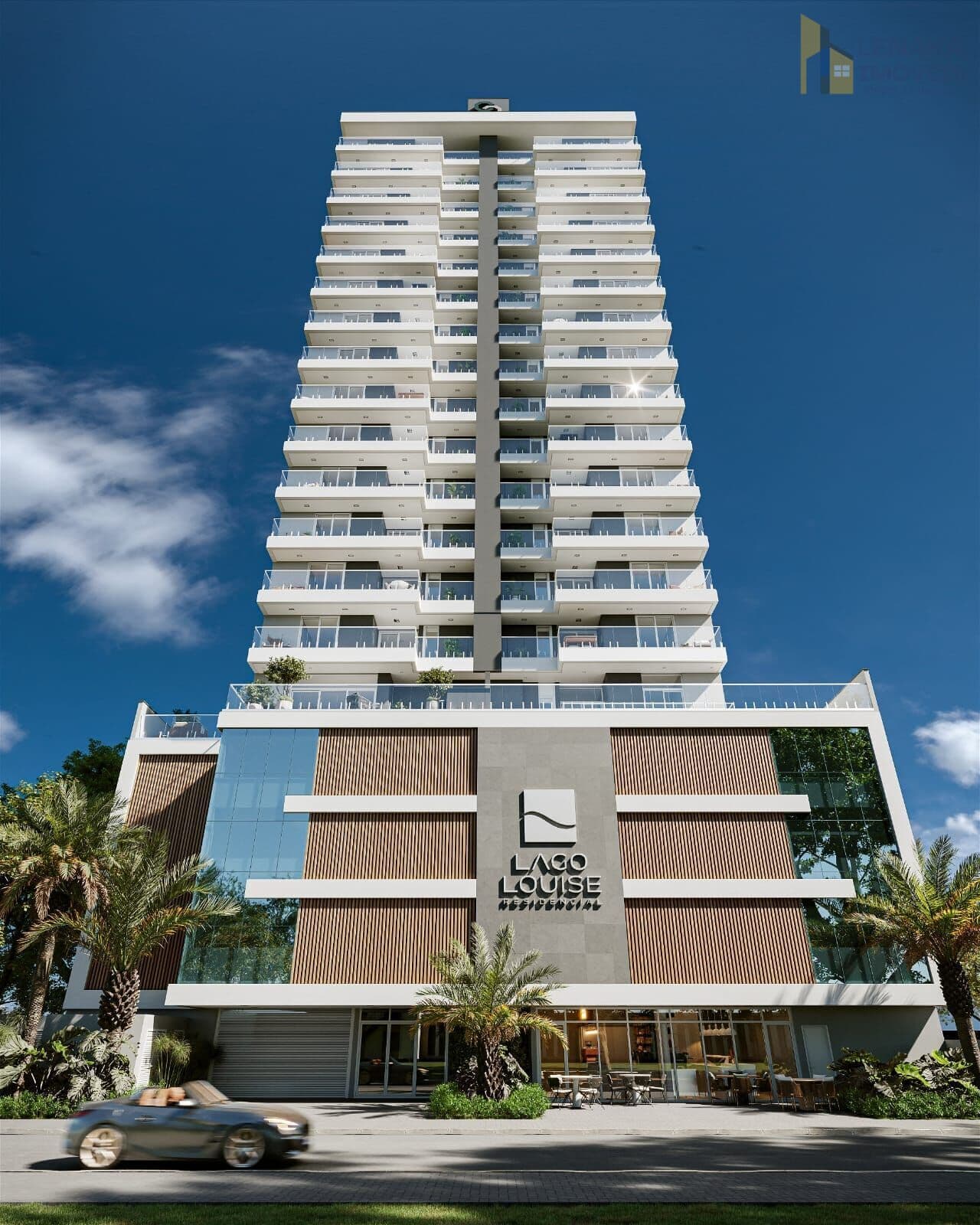 Apartamento em Fazenda, Itajaí/SC