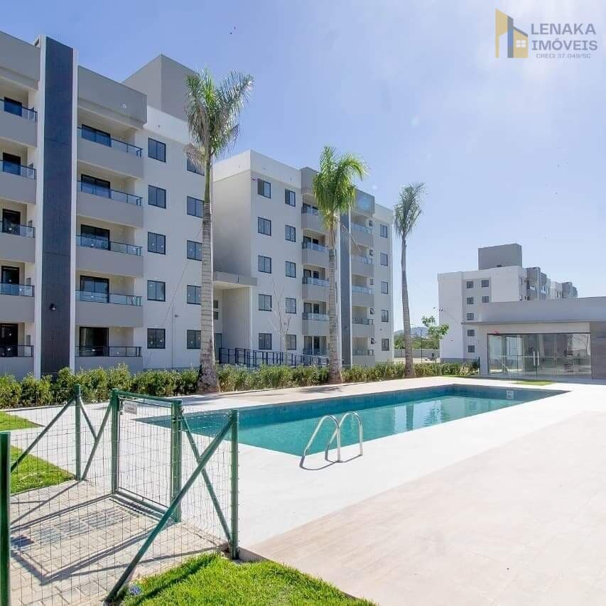 Apartamento em Itajaí - Murta