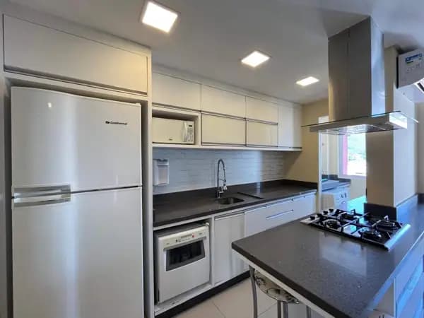 Apartamento à venda no bairro Vila Operária em Itajaí/SC