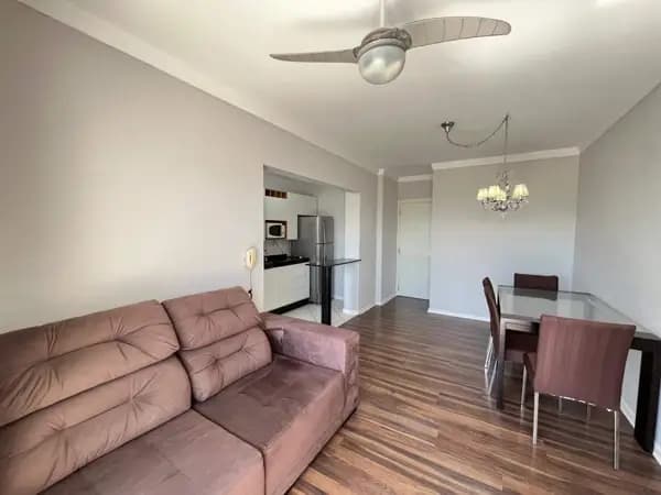 Apartamento à venda no bairro São João em Itajaí/SC