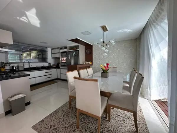 Casa à venda no bairro Ressacada em Itajaí/SC