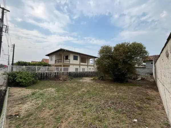 Terreno à venda no bairro Meia Praia em Navegantes/SC