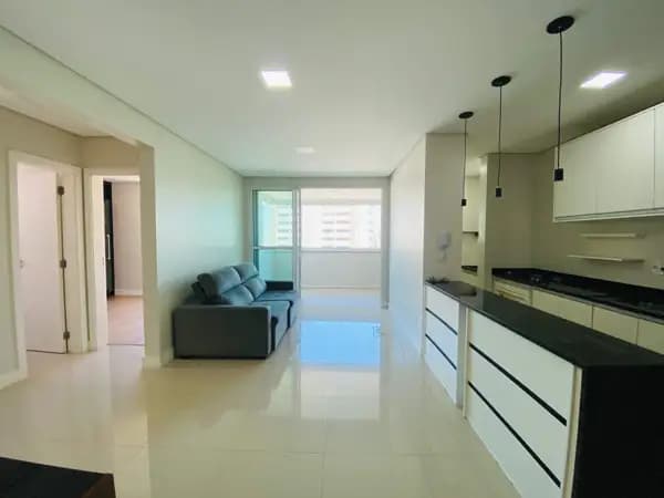 Apartamento à venda no bairro Fazenda em Itajaí/SC